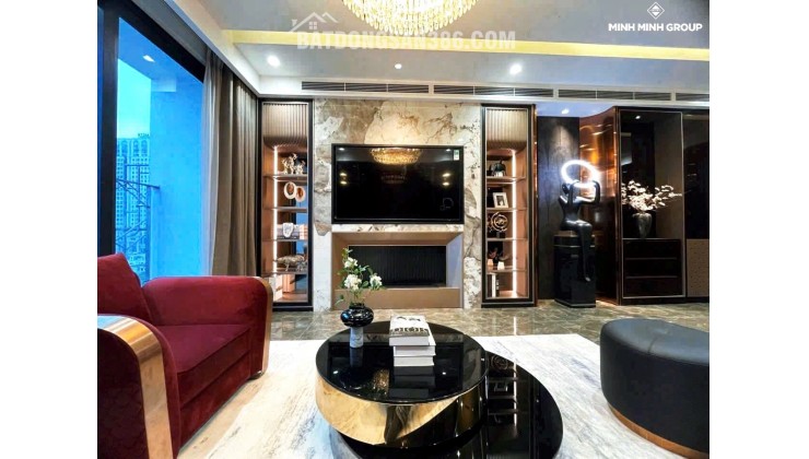 BÁN CĂN 3 NGỦ DIỆN TÍCH RỘNG – KEPLER LAND MỖ LAO, HÀ ĐÔNG